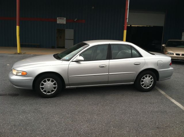 2004 Buick Century 3.5tl W/tech Pkg