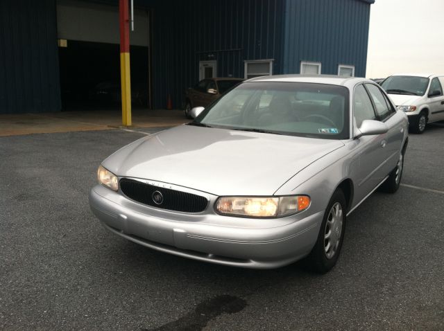 2004 Buick Century 3.5tl W/tech Pkg