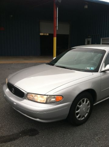 2004 Buick Century 3.5tl W/tech Pkg