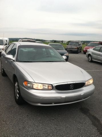 2004 Buick Century 3.5tl W/tech Pkg