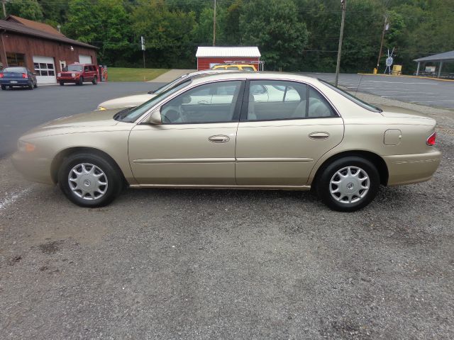 2004 Buick Century 3.5tl W/tech Pkg