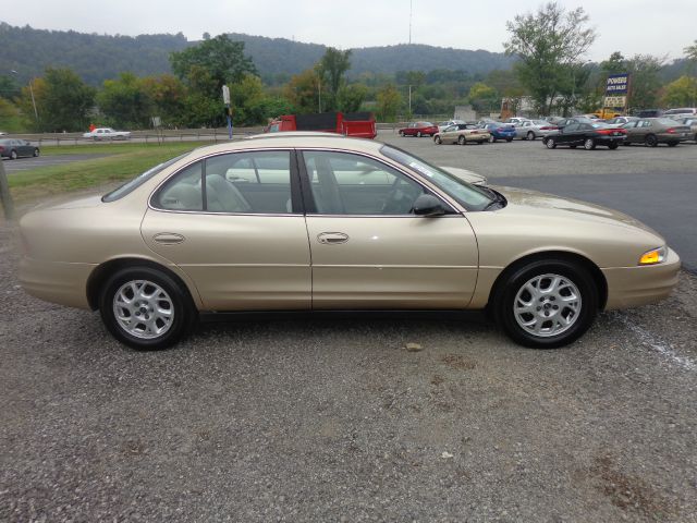 2004 Buick Century 3.5tl W/tech Pkg