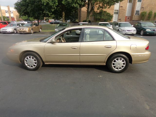 2004 Buick Century 3.5tl W/tech Pkg