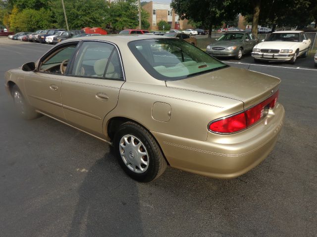 2004 Buick Century 3.5tl W/tech Pkg