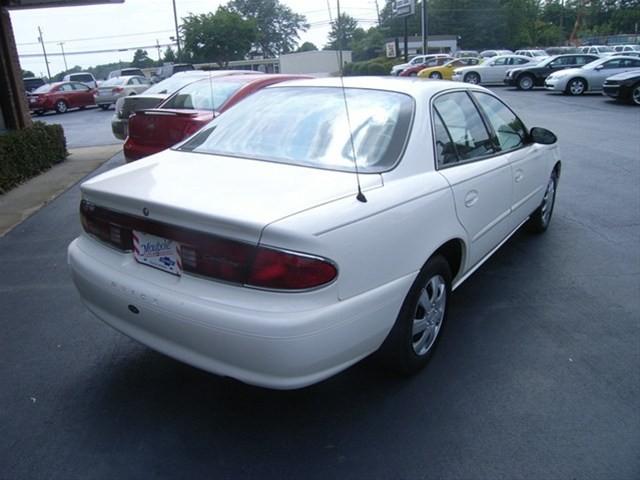 2004 Buick Century Base