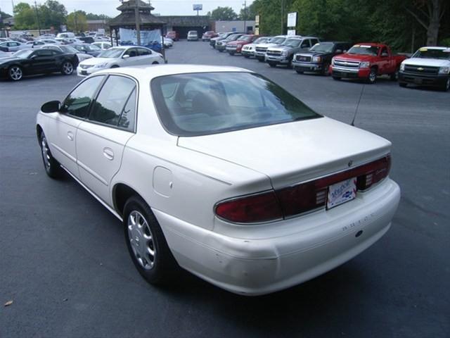 2004 Buick Century Base