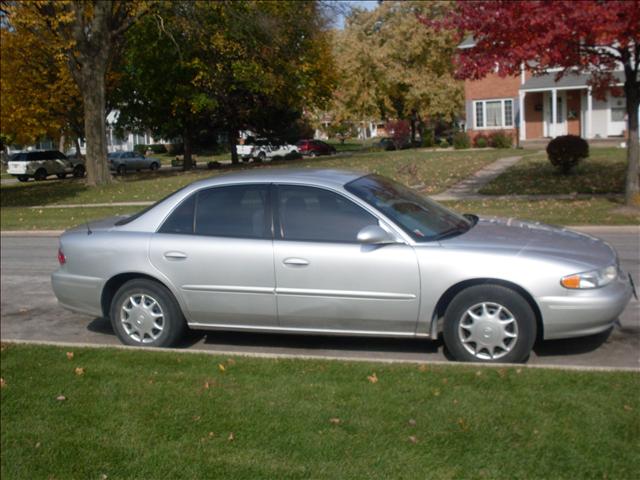 2004 Buick Century Unknown