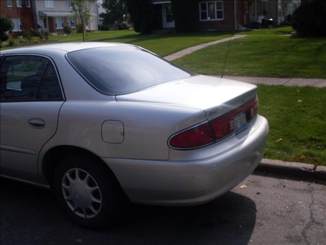 2004 Buick Century Unknown