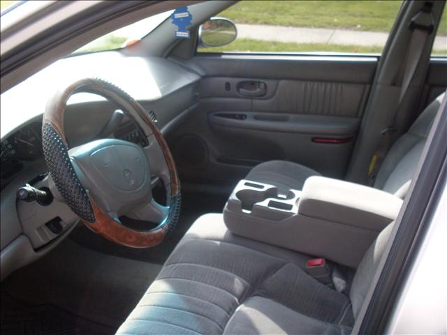 2004 Buick Century Unknown