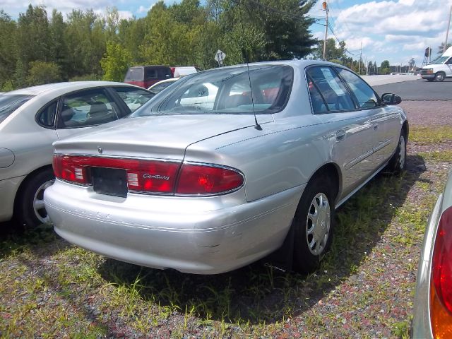 2004 Buick Century 3.5tl W/tech Pkg