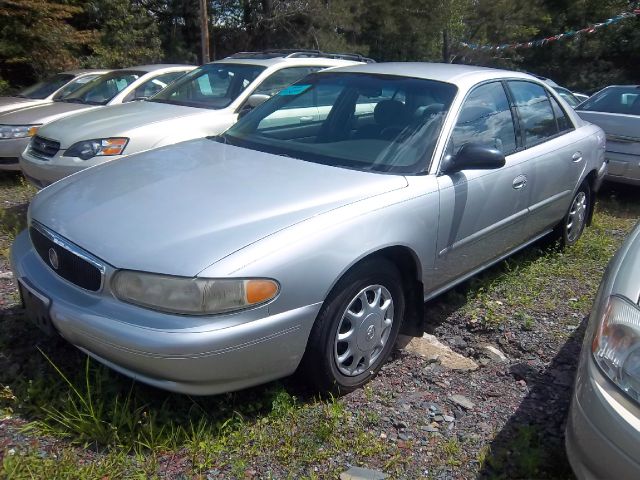 2004 Buick Century 3.5tl W/tech Pkg