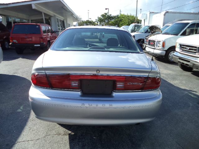 2004 Buick Century 3.5tl W/tech Pkg