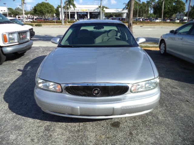 2004 Buick Century 3.5tl W/tech Pkg