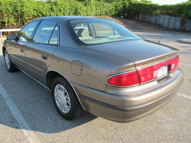 2004 Buick Century 14 Box MPR