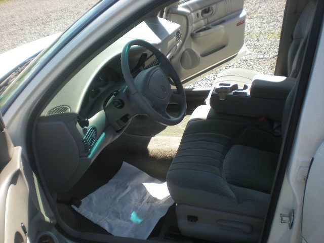 2004 Buick Century 3.5tl W/tech Pkg