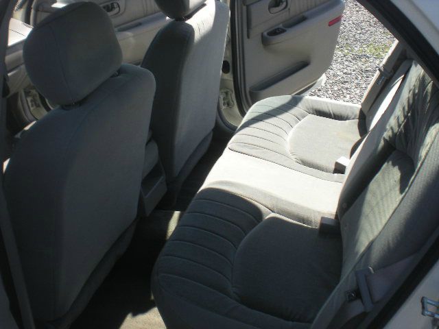 2004 Buick Century 3.5tl W/tech Pkg