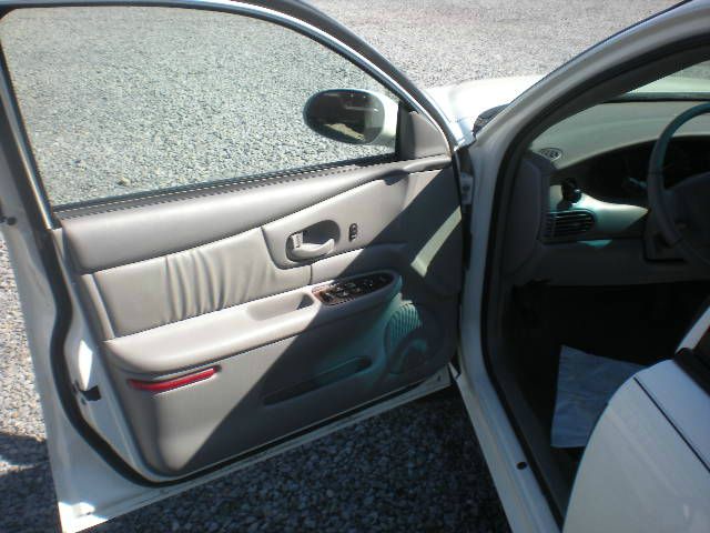 2004 Buick Century 3.5tl W/tech Pkg