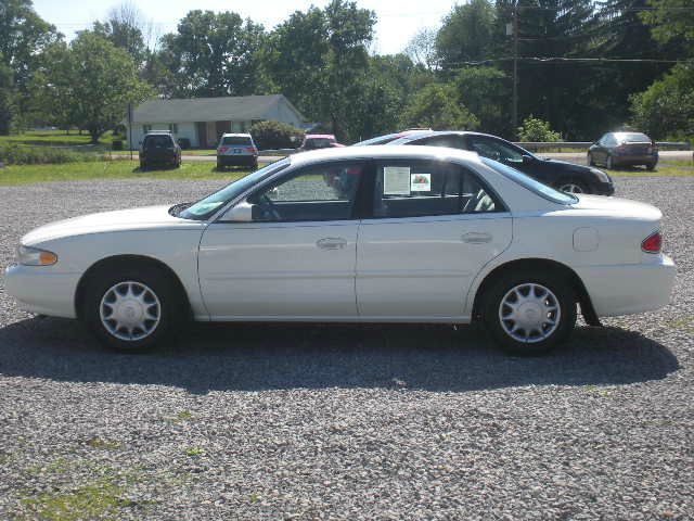 2004 Buick Century 3.5tl W/tech Pkg