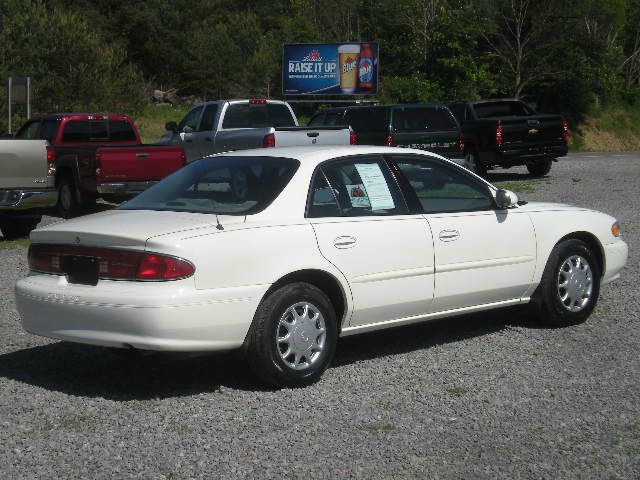 2004 Buick Century 3.5tl W/tech Pkg