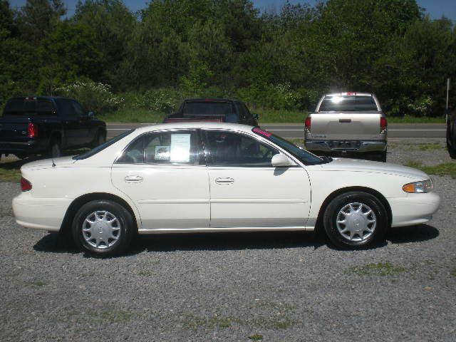 2004 Buick Century 3.5tl W/tech Pkg