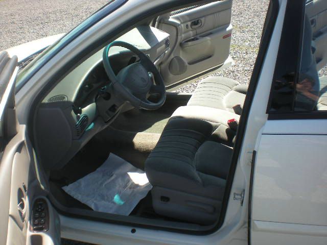 2004 Buick Century 3.5tl W/tech Pkg