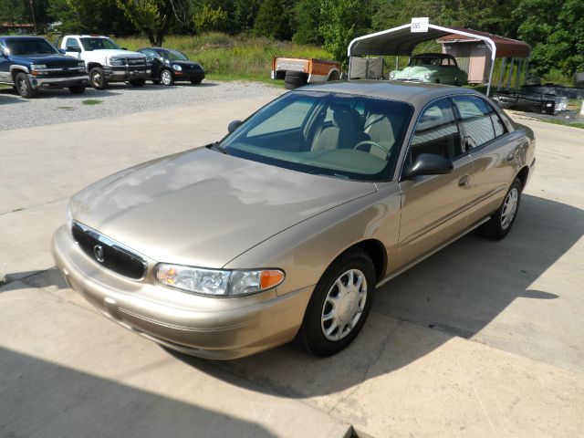 2004 Buick Century 3.5tl W/tech Pkg