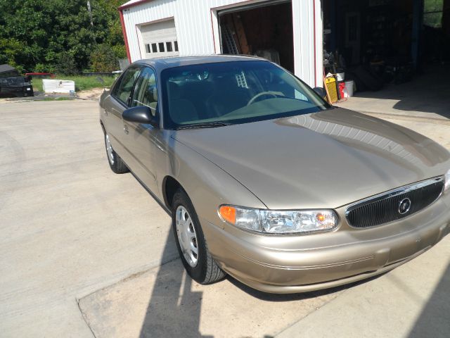 2004 Buick Century 3.5tl W/tech Pkg