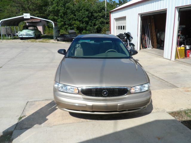 2004 Buick Century 3.5tl W/tech Pkg