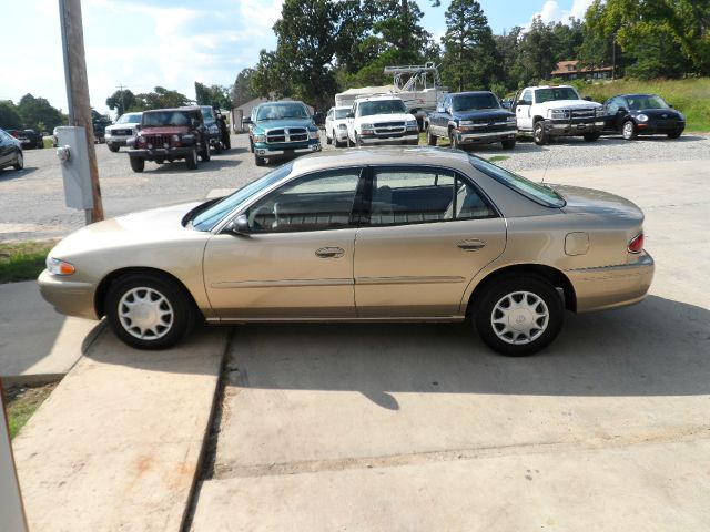 2004 Buick Century 3.5tl W/tech Pkg