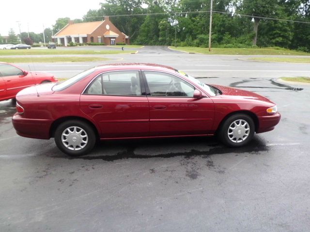 2004 Buick Century 3.5tl W/tech Pkg