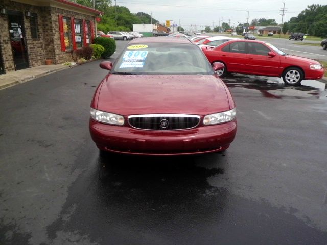 2004 Buick Century 3.5tl W/tech Pkg