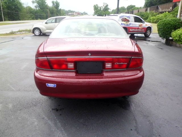 2004 Buick Century 3.5tl W/tech Pkg