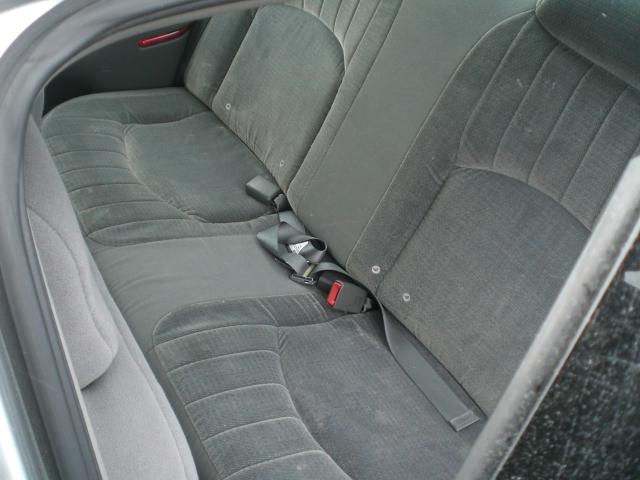 2004 Buick Century 14 Box MPR