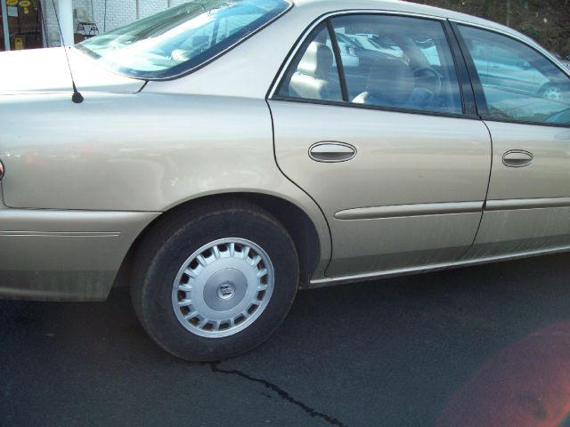 2004 Buick Century 3.5tl W/tech Pkg