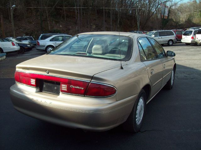 2004 Buick Century 3.5tl W/tech Pkg