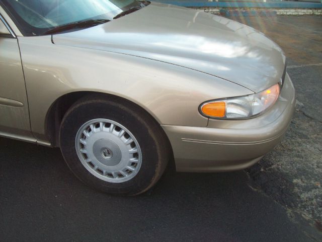 2004 Buick Century 3.5tl W/tech Pkg