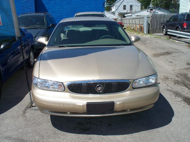 2004 Buick Century 3.5tl W/tech Pkg