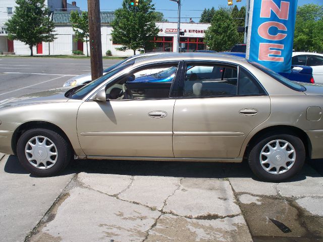 2004 Buick Century 3.5tl W/tech Pkg