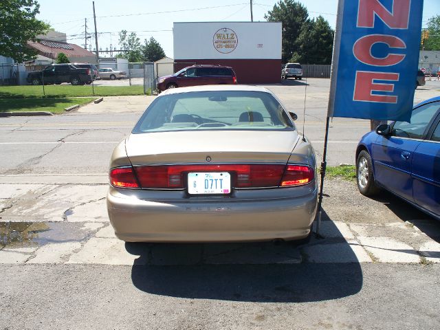 2004 Buick Century 3.5tl W/tech Pkg