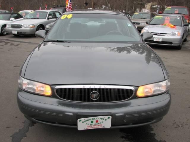 2004 Buick Century Unknown