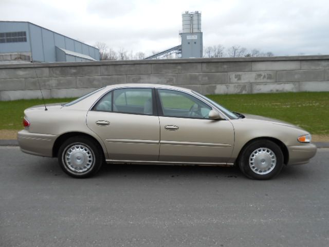 2005 Buick Century 3.5tl W/tech Pkg