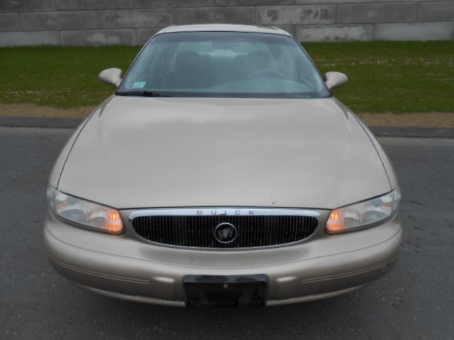 2005 Buick Century 3.5tl W/tech Pkg