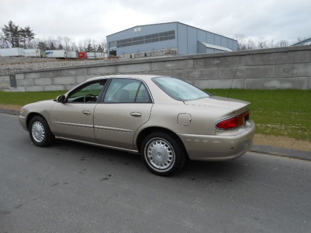 2005 Buick Century 3.5tl W/tech Pkg