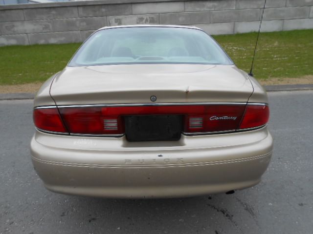 2005 Buick Century 3.5tl W/tech Pkg