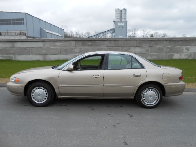 2005 Buick Century 3.5tl W/tech Pkg