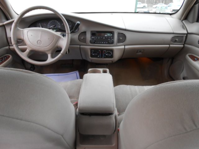 2005 Buick Century 3.5tl W/tech Pkg