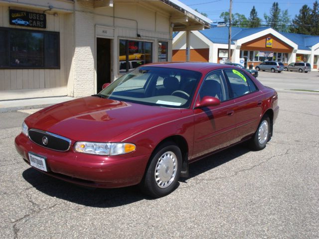 2005 Buick Century 3.5tl W/tech Pkg