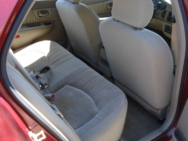 2005 Buick Century 3.5tl W/tech Pkg