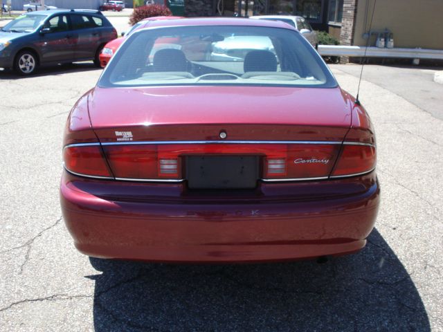 2005 Buick Century 3.5tl W/tech Pkg