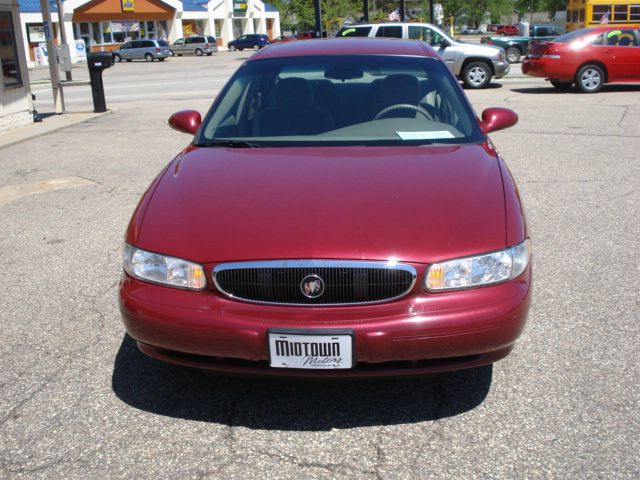 2005 Buick Century 3.5tl W/tech Pkg